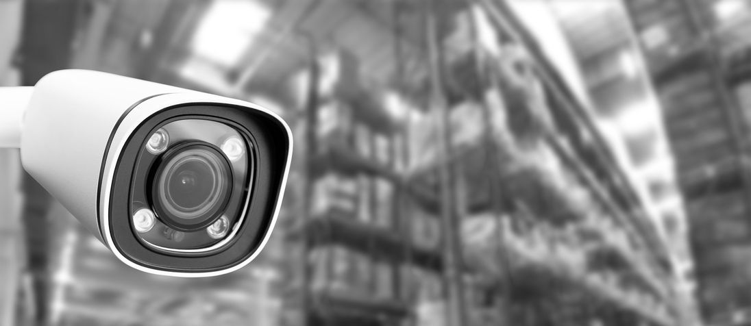 Videoüberwachung: Sicherung ihres Eigentums - Schutz und Sicherheit durch professionelle verdeckte Videoüberwachung